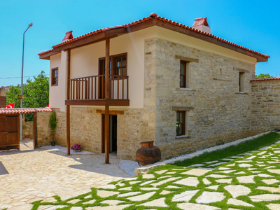Çanakkale Bigalı Atatürk Evi